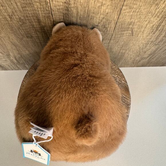 Jellycat Gordy Guinea Pig FAST SHIP NEW Jellycat Pet - Picture 6 of 8